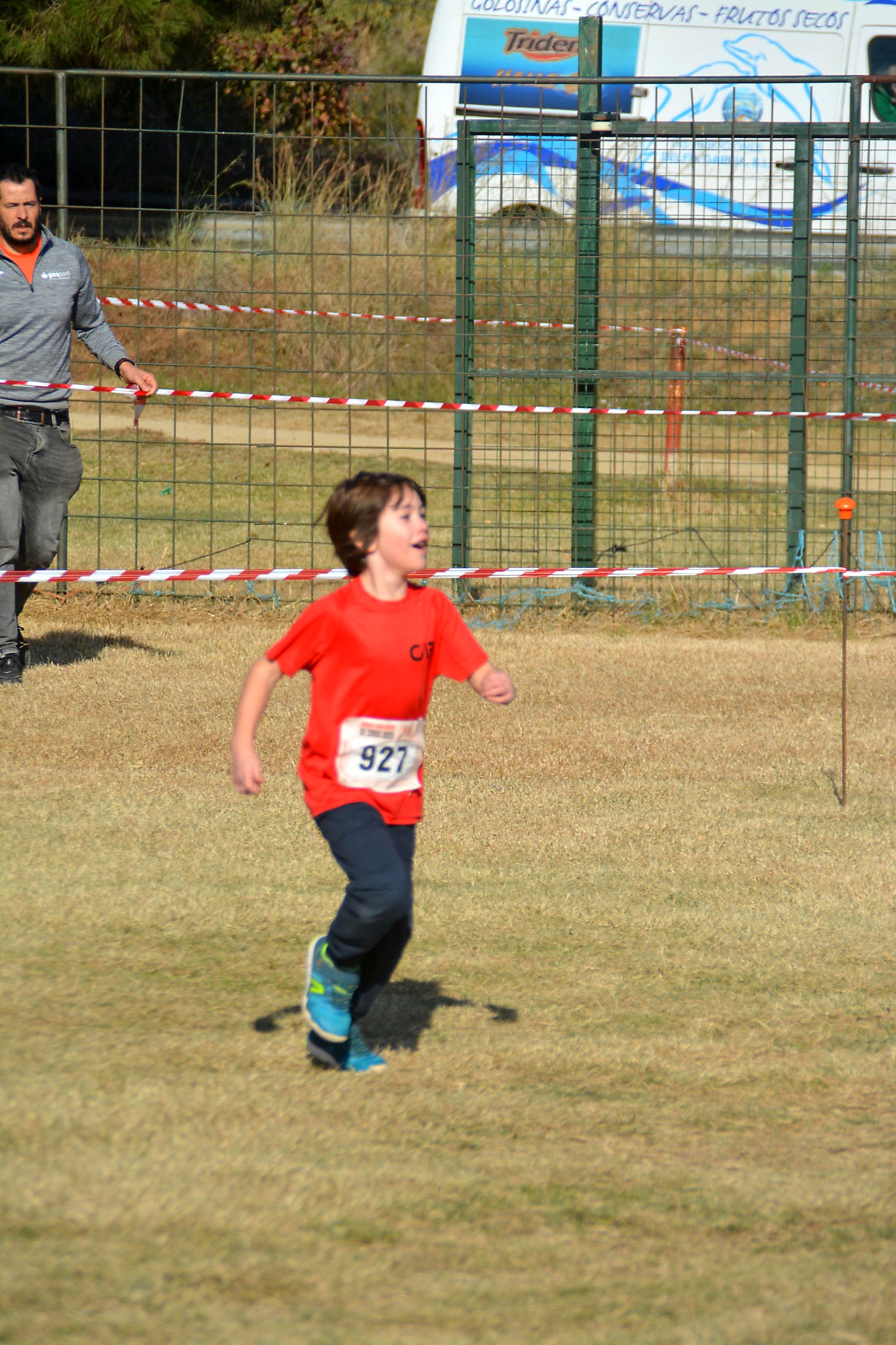 Club Atletisme Badalona - 